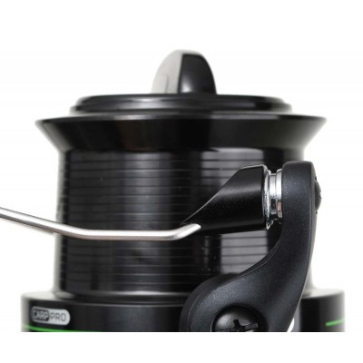 CARP PRO Катушкa D-Carp Carp 8000 FS NEW