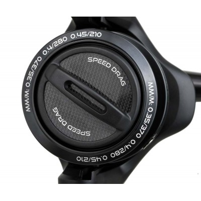 CARP PRO Катушкa Rondel 10000 SD NEW