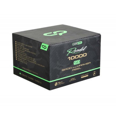 CARP PRO Катушкa Rondel 10000 SD NEW