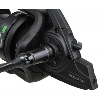 CARP PRO Катушкa Rondel 7000 SD (Уценка)