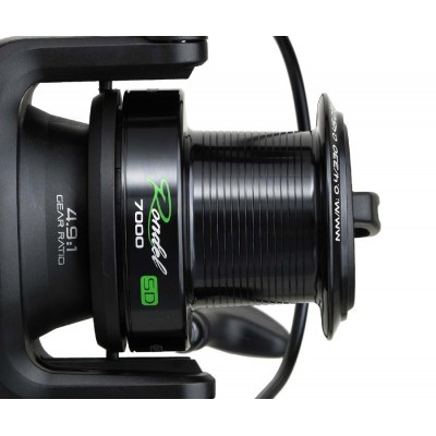 CARP PRO Катушкa Rondel 7000 SD (Уценка)