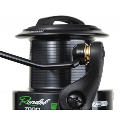 CARP PRO Катушкa Rondel 7000 SD (Уценка)