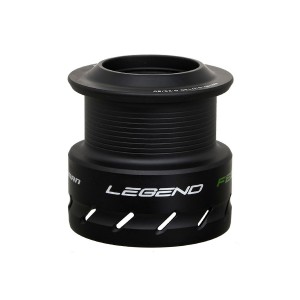 FLAGMAN Шпуля запасная металлическая Legend Feeder 4000 FS