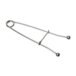 FLAGMAN Зевник Ball Pike Gag