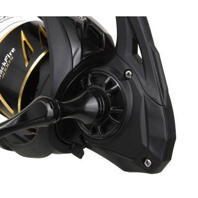 FLAGMAN Катушка спиннинговая '23 Blackfire 4000S