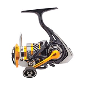 DAIWA Катушка 23 Revros LT 4000-C