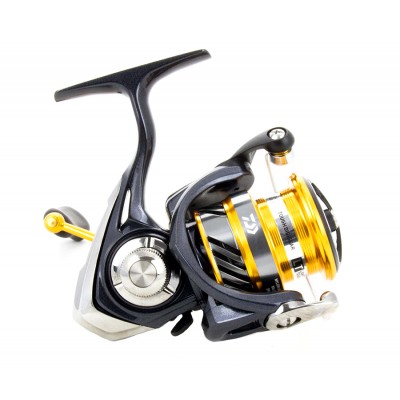 DAIWA Катушка 23 Revros LT 4000-C