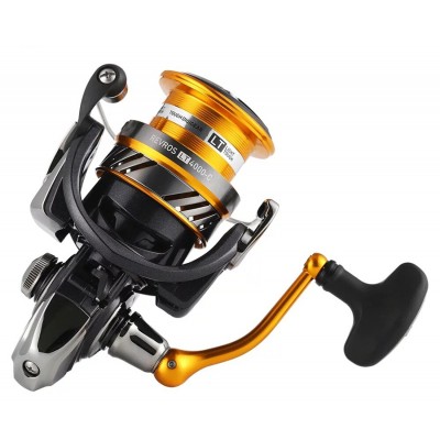 DAIWA Катушка 23 Revros LT 4000-C