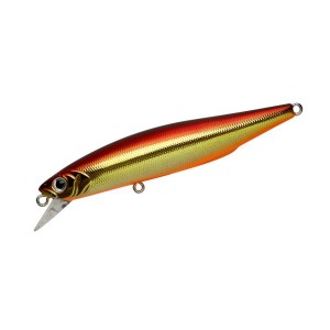 BASSDAY Воблер Mogul Minnow 88SP 88мм 10.5г 0.5-1.0м #MH49