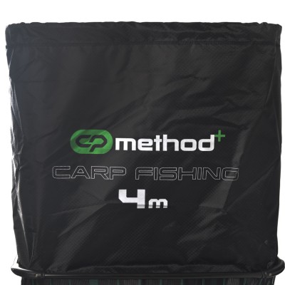 CARP PRO Садок карповый Fishing Keepnet 55x45см 4м