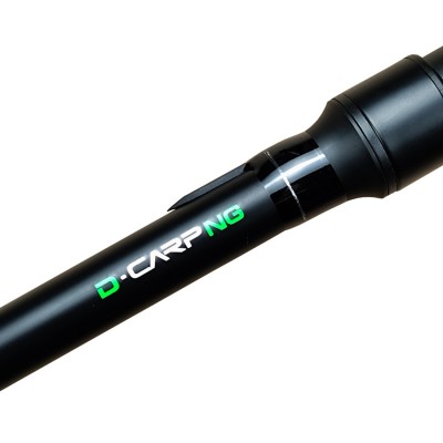 CARP PRO Удилище карповое 2-х секц. D-Carp K-Series NG 3,6м 3,25lb 50мм