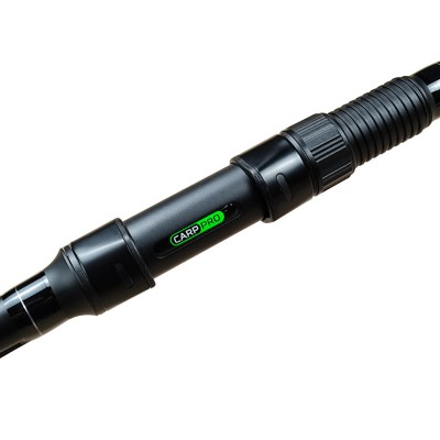 CARP PRO Удилище карповое 2-х секц. D-Carp K-Series NG 3,6м 3,0lb 50мм