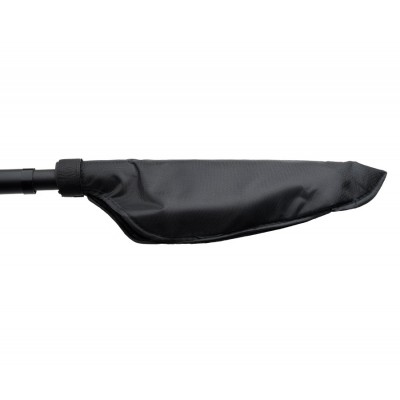 FLAGMAN Удилище карповое 4-х секц. теле Magnum Black Carp NGM 11' 3,25lb 40мм