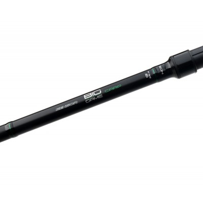 FLAGMAN Удилище карповое 3-х секц. Sensor Big Game Carp NGS 13' 3,5lb