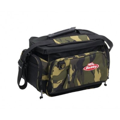 BERKLEY Сумка Camo Shoulder