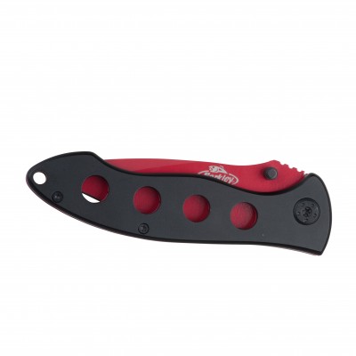 BERKLEY Нож Fishin Gear Foldable Knife