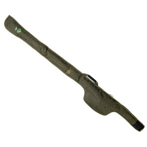 CARP PRO Чехол для удилища Diamond Single Rod Sleeve 13' 3.9м с катушкой 210х15х26см