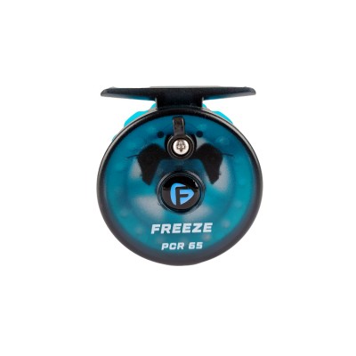 F-FISHING Катушка зимняя Freeze PCR 65" 65мм 2bb