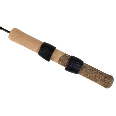 F-FISHING Удочка зимняя Ice Rod Vib light M 24' 61см