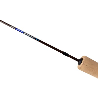 F-FISHING Удочка зимняя Ice Rod Vib light M 24' 61см