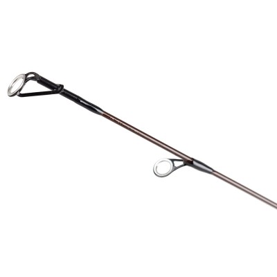 F-FISHING Удочка зимняя Ice Rod Vib light M 24' 61см