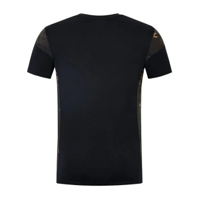 KORDA Футболка LE Cut Tee Black L