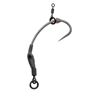 KORDA Крючок Spinner Hook Sections №4 без бородки 3шт