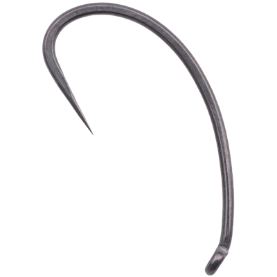 KORDA Крючок Spinner B PTFE №8 без бородки 10шт