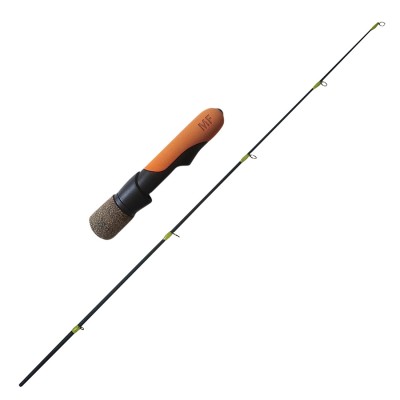 MF Удочка зимняя Ice pro Front TROUT 20g