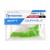 F-FISHING Мягкая приманка Kemushi 2'' #135 Green Apple 5см 10шт F-FISHING Мягкая приманка Kemushi 2'' #135 Green Apple 5см 10шт