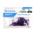 F-FISHING Мягкая приманка Raid 1.6" #105 Violet 4см 10шт F-FISHING Мягкая приманка Raid 1.6" #105 Violet 4см 10шт
