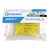 F-FISHING Твистер TT-Grub 3.0'' #127 Lime Chartreuse 7.5см 6шт