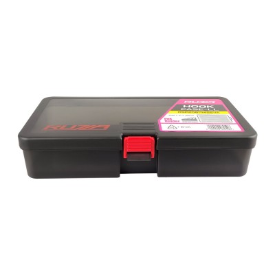 RUZZA Коробка для приманок 208x111x42мм вставка EVA-foam