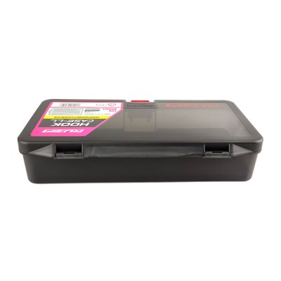 RUZZA Коробка для приманок 208x111x42мм вставка EVA-foam