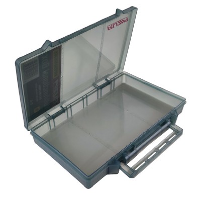 RUZZA Коробка для приманок 250x165x36мм 5 съемных перегородок