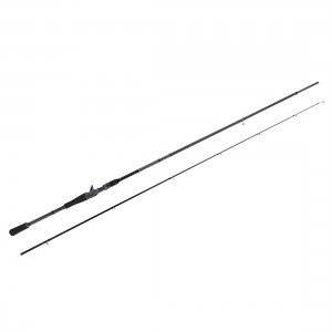 RUZZA Удилище спиннинговое кастинговое Nevron Z 752HH 30-70G
