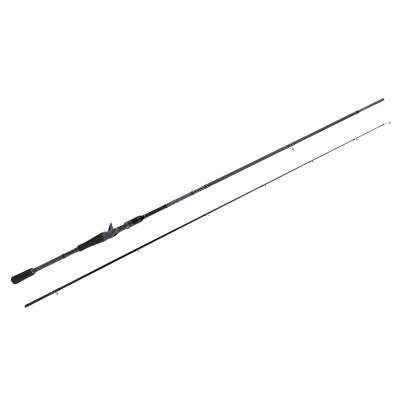 RUZZA Удилище спиннинговое кастинговое Nevron Z 752HH 30-70G