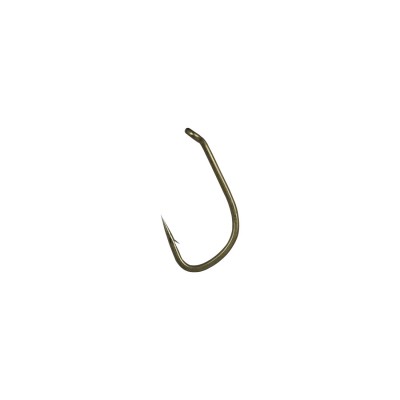 OWNER Крючок Feeder Hook FDH-1 brown №14 17шт