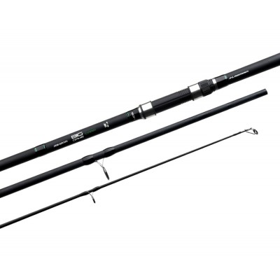 FLAGMAN Удилище карповое 3-х секц. Sensor Big Game Carp NGS 3,6м 3,0lb 40мм