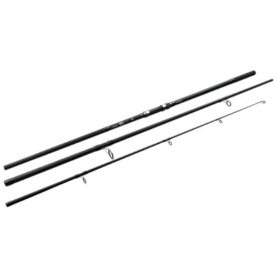 FLAGMAN Удилище карповое 3-х секц. Sensor Big Game Carp NGS 3,6м 3,0lb 40мм