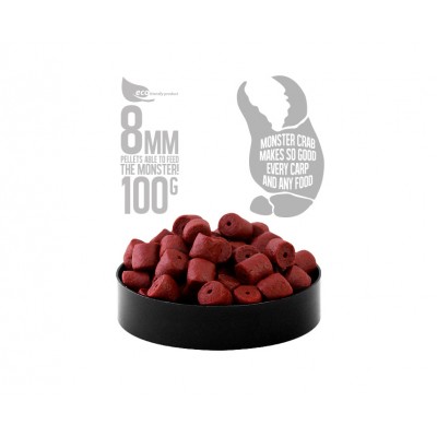 FFEM Пеллетс насадочный Coppens Pellets Monster Crab 8мм