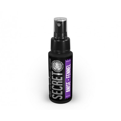 FFEM Дип-Спрей Super Spray Anise-Fennel 50мл