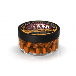 FFEM Вафтерсы нейтральные Jam Wafters Super Honey 10x13мм