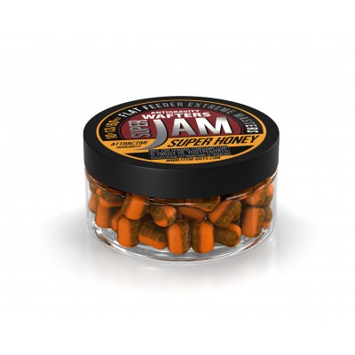 FFEM Вафтерсы нейтральные Jam Wafters Super Honey 10x13мм