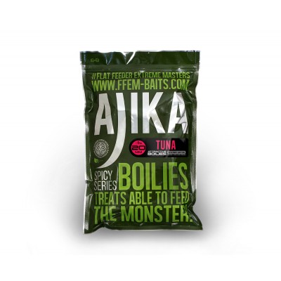 FFEM Бойлы Ajika Boilies Tuna 20мм