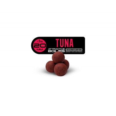 FFEM Бойлы Ajika Boilies Tuna 20мм