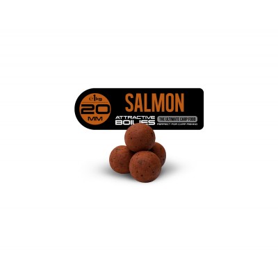 FFEM Бойлы Ajika Boilies Salmon 20мм