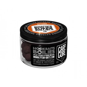 FFEM Бойлы насадочные растворимые Super Soluble HNV Boilies Butcher 13мм