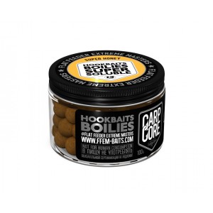 FFEM Бойлы насадочные растворимые Super Soluble Boilies Super Honey 13мм