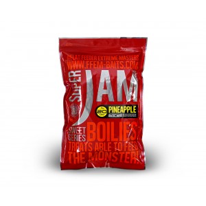 FFEM Бойлы Super Jam Boilies Pineapple 20мм